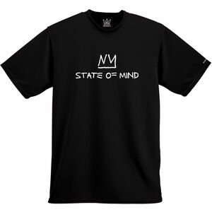 The Radiant Brand Tee